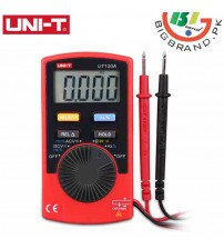 UNI-T UT120A Pocket Size Type Digital Multimeter